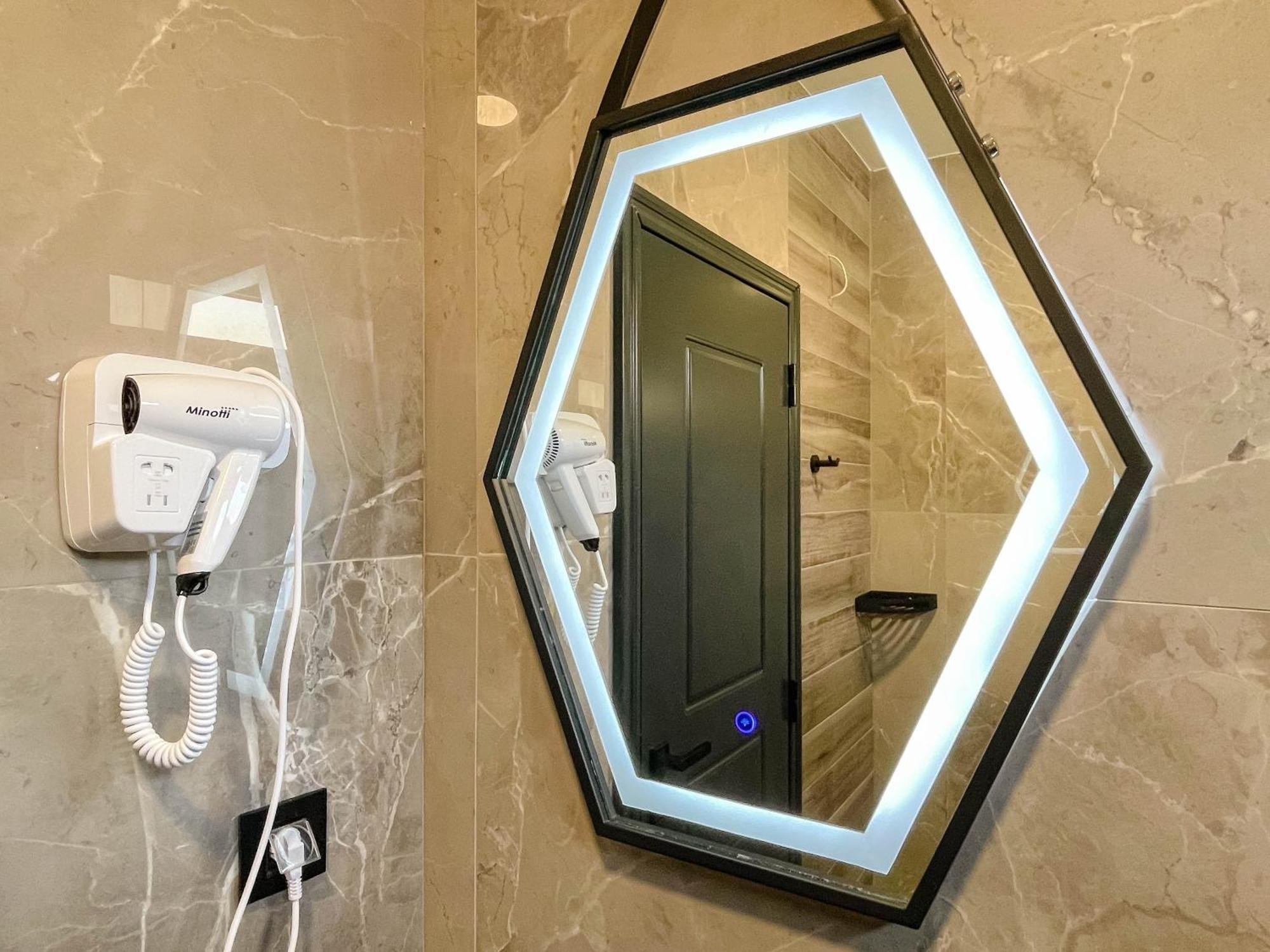 Botanica Boutique Hotel Улцинь Экстерьер фото