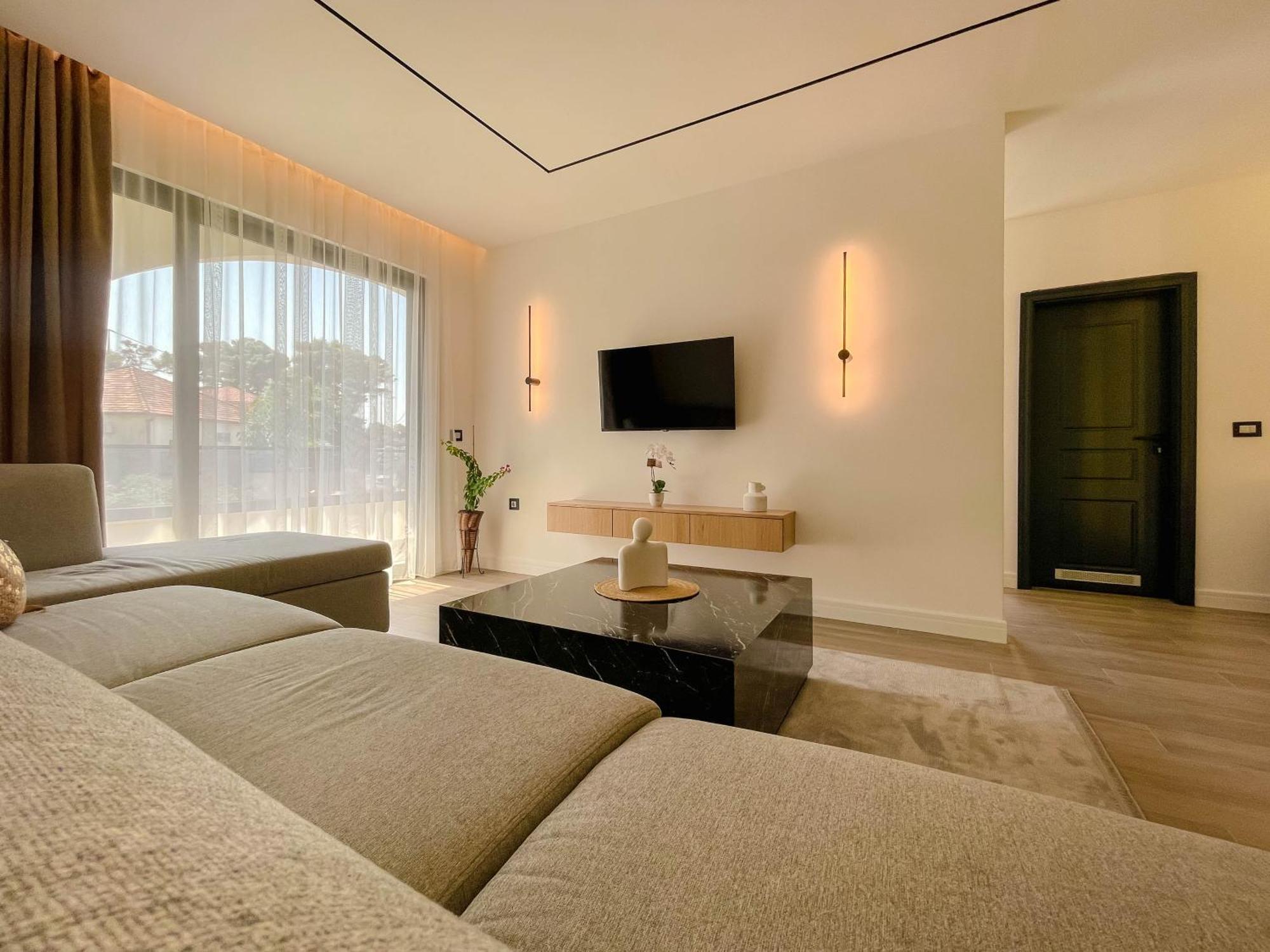 Botanica Boutique Hotel Улцинь Экстерьер фото