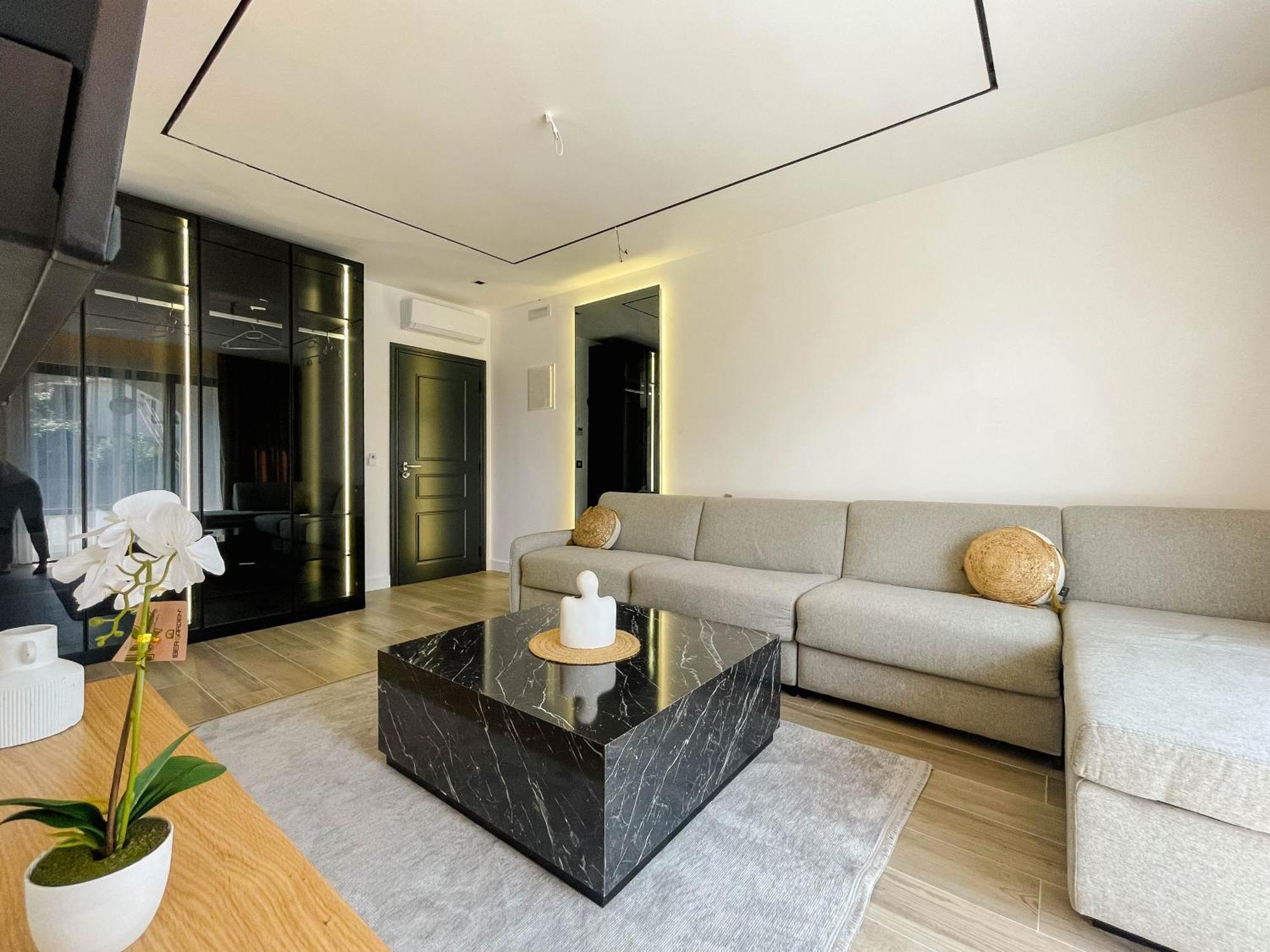 Botanica Boutique Hotel Улцинь Экстерьер фото
